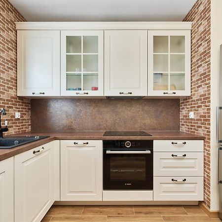 Wroclaw Rose Apartments By Noclegi Renters エクステリア 写真
