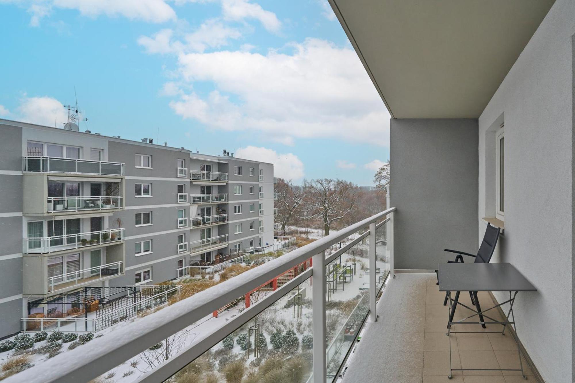Wroclaw Rose Apartments By Noclegi Renters エクステリア 写真