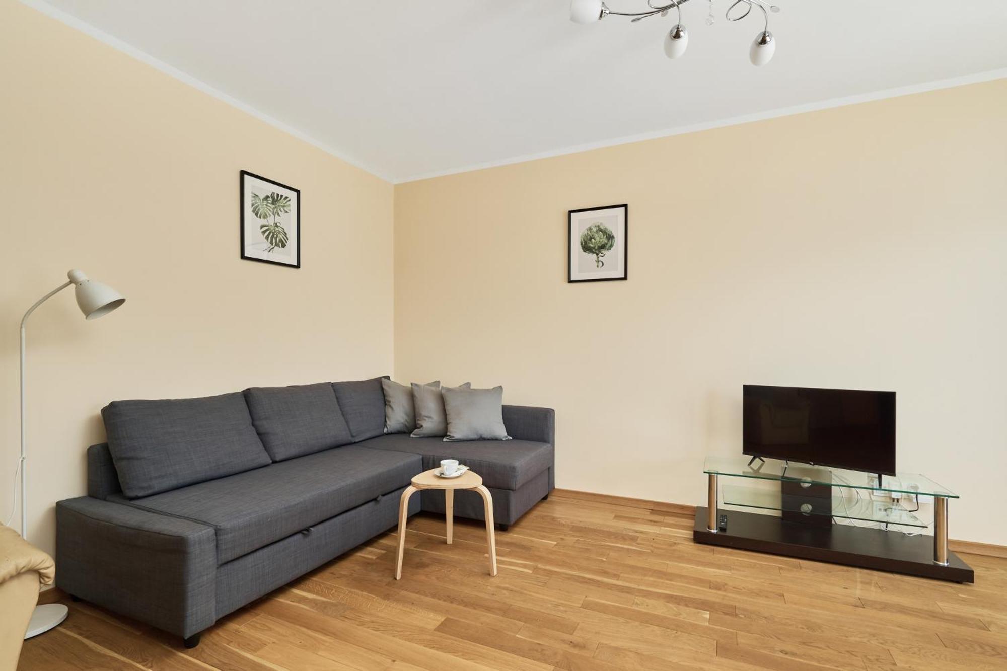 Wroclaw Rose Apartments By Noclegi Renters エクステリア 写真