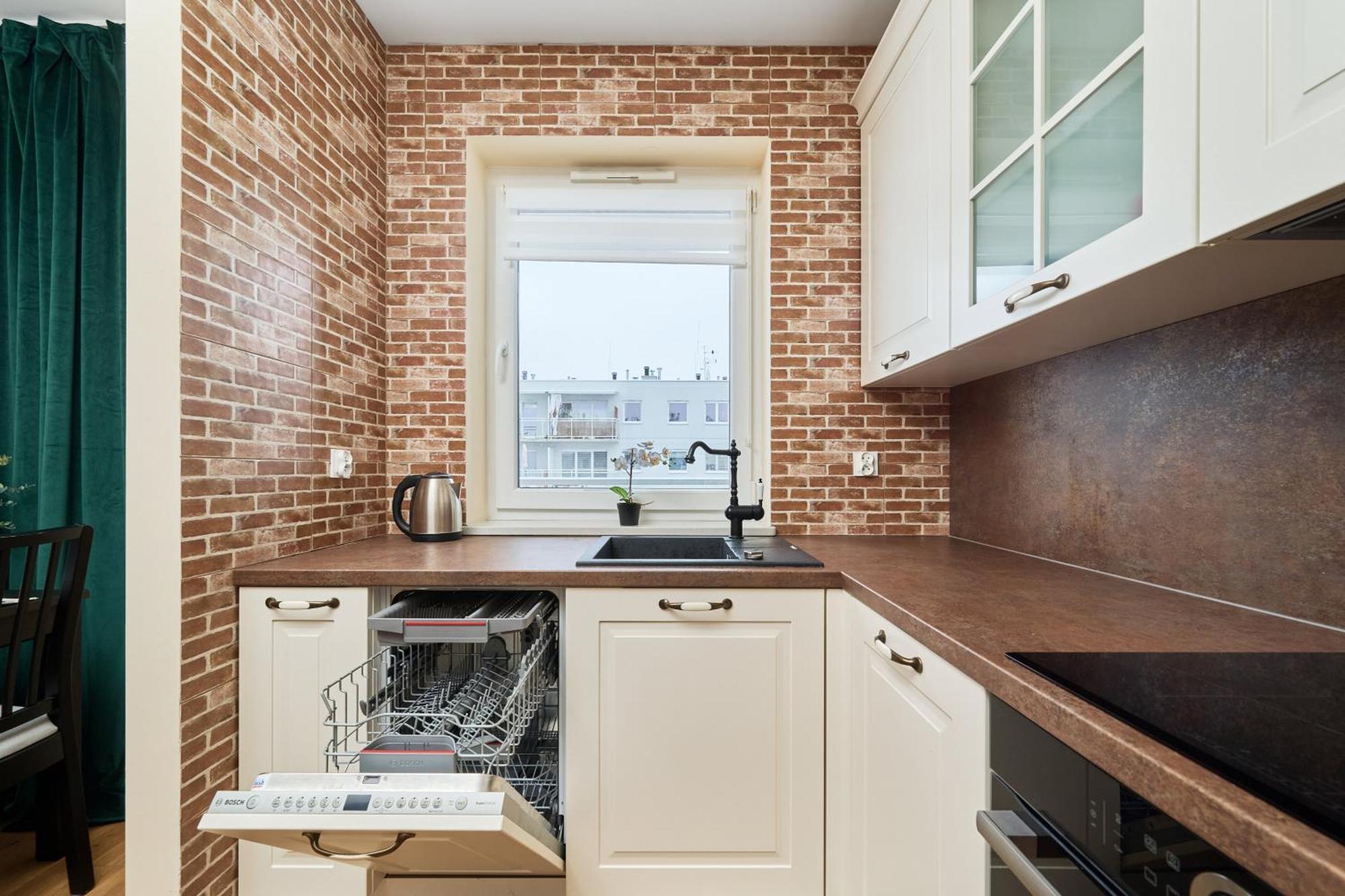 Wroclaw Rose Apartments By Noclegi Renters エクステリア 写真