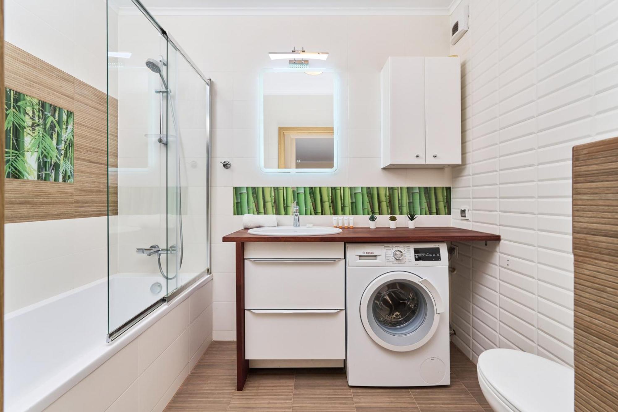 Wroclaw Rose Apartments By Noclegi Renters エクステリア 写真