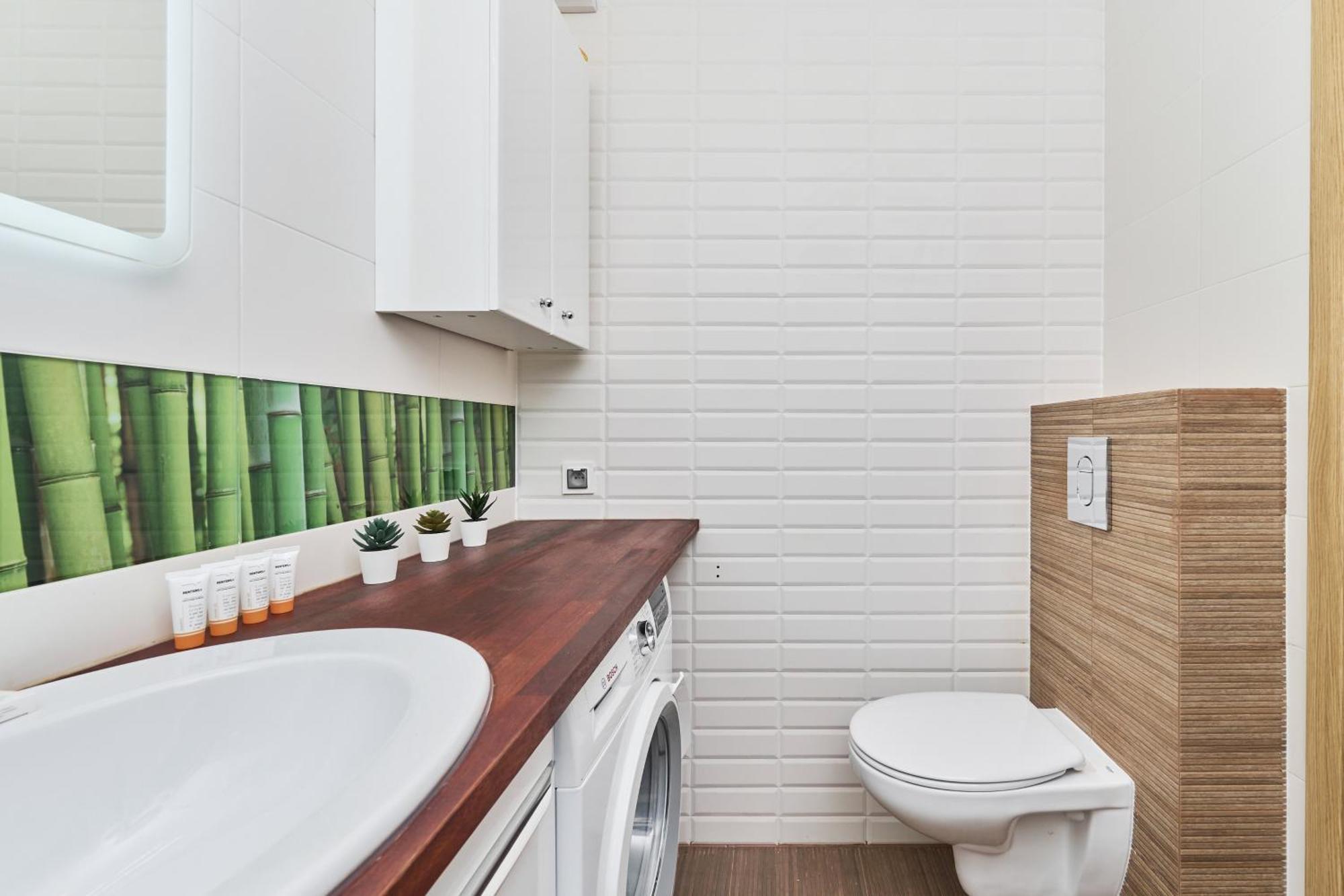Wroclaw Rose Apartments By Noclegi Renters エクステリア 写真