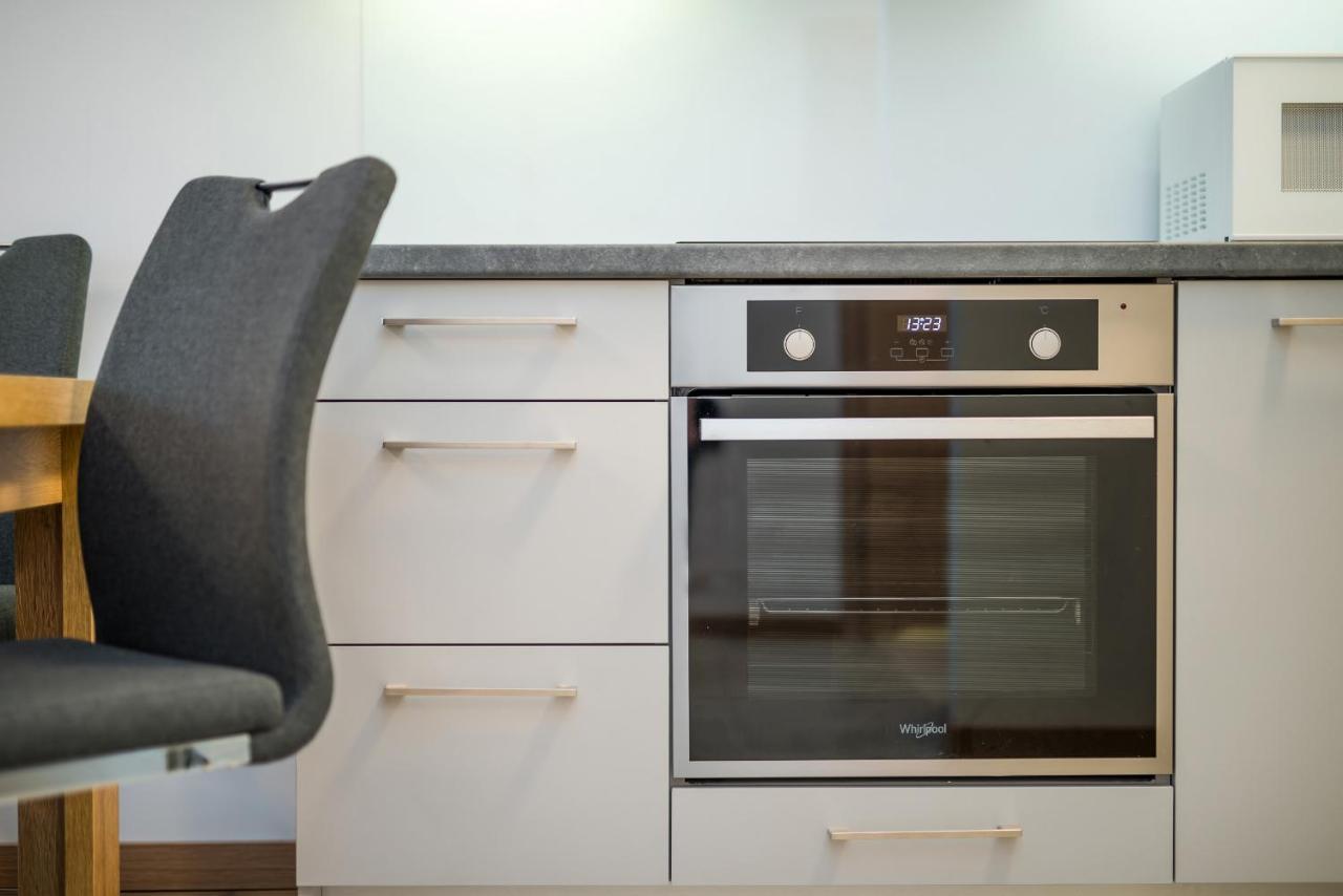 Wroclaw Rose Apartments By Noclegi Renters エクステリア 写真