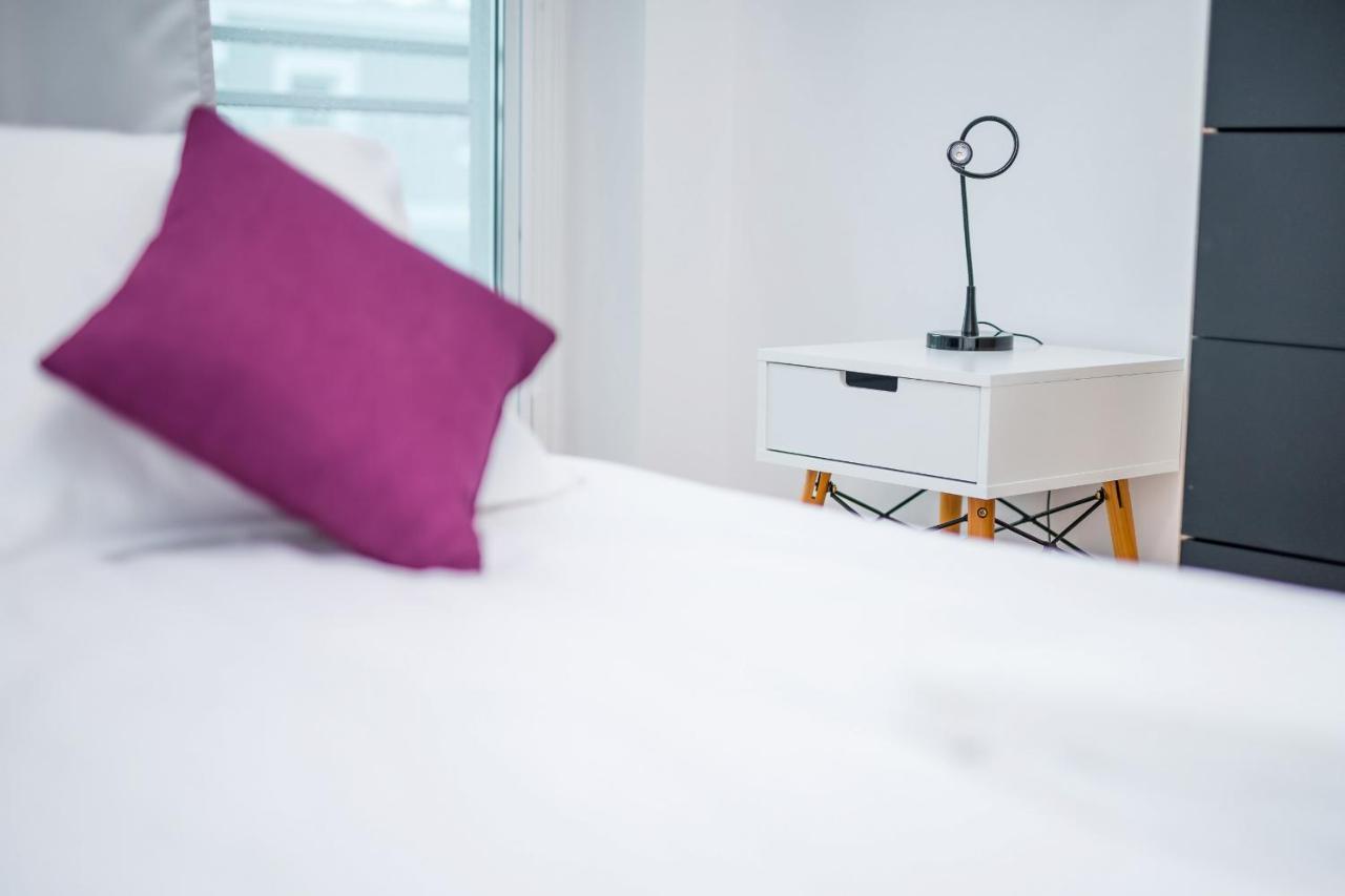 Wroclaw Rose Apartments By Noclegi Renters エクステリア 写真